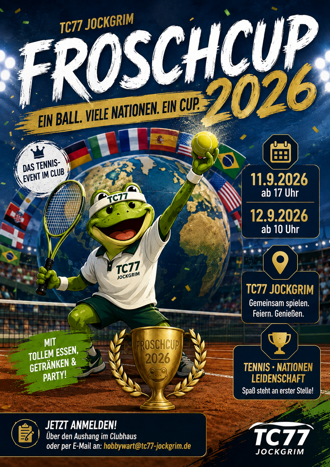 Flyer_Froschcup2026